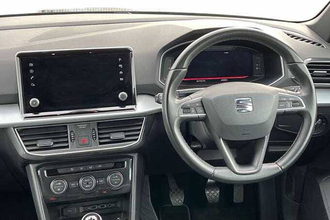 SEAT Tarraco 1.5 EcoTSI SE Technology 5dr