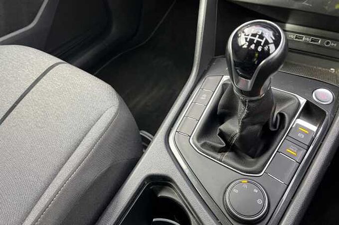 SEAT Tarraco 1.5 EcoTSI SE Technology 5dr