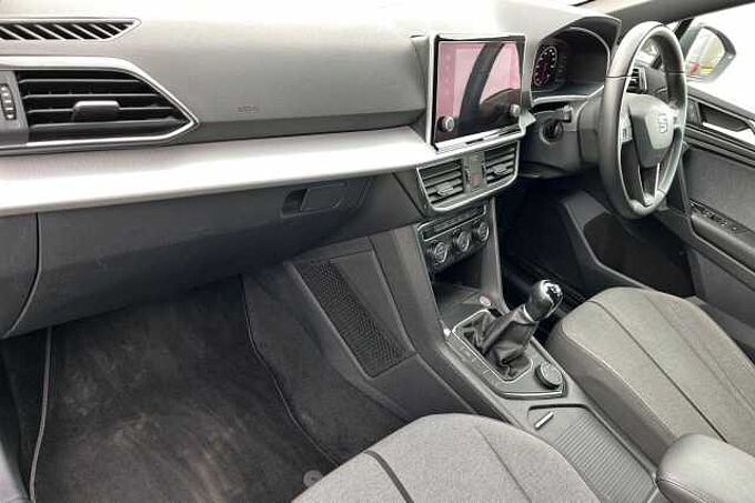SEAT Tarraco 1.5 EcoTSI SE Technology 5dr