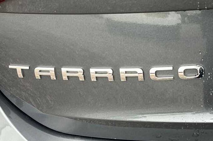 SEAT Tarraco 1.5 EcoTSI SE Technology 5dr