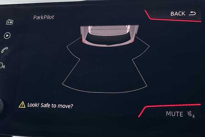 SEAT Tarraco 1.5 EcoTSI SE Technology 5dr