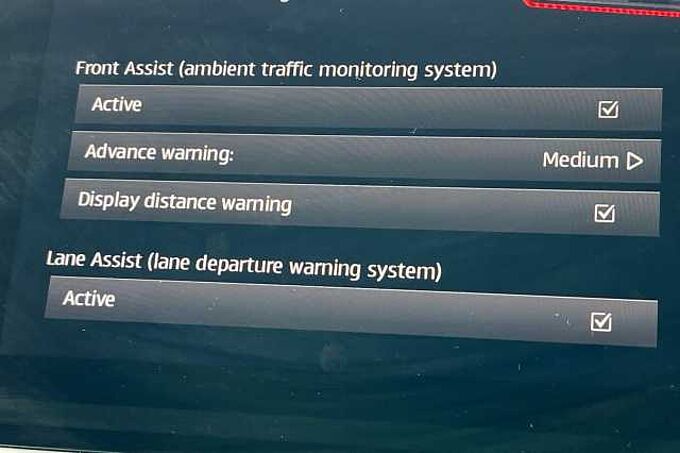 SEAT Tarraco 1.5 EcoTSI SE Technology 5dr