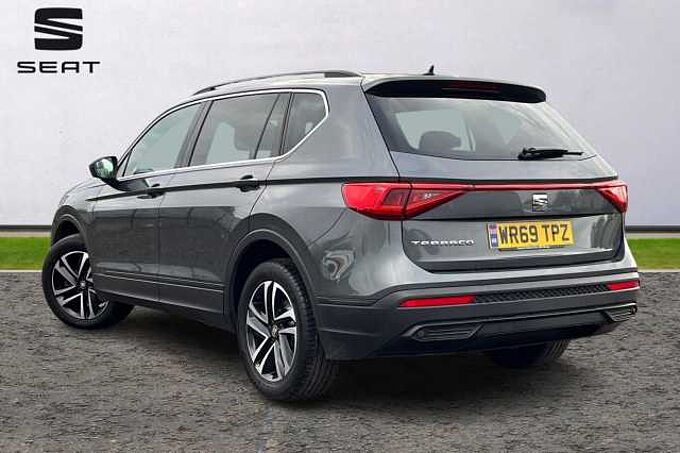 SEAT Tarraco 1.5 EcoTSI SE Technology 5dr