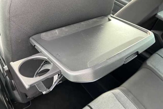 SEAT Tarraco 1.5 EcoTSI SE Technology 5dr