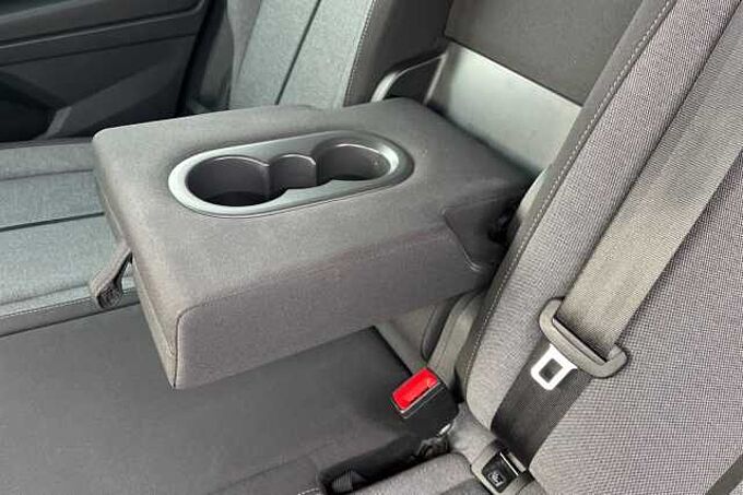 SEAT Tarraco 1.5 EcoTSI SE Technology 5dr