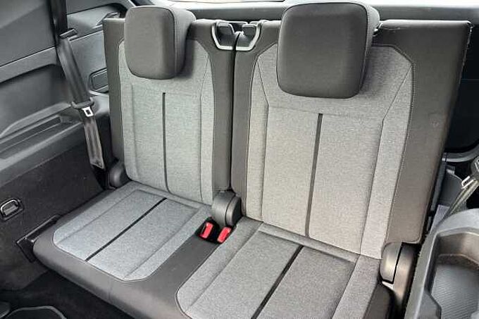 SEAT Tarraco 1.5 EcoTSI SE Technology 5dr