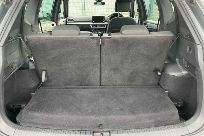 SEAT Tarraco 1.5 EcoTSI SE Technology 5dr