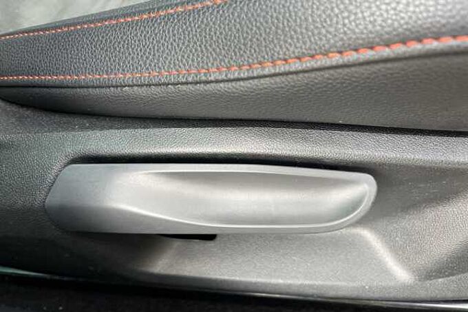 SEAT Arona 1.0 TSI 110 FR Sport 5dr