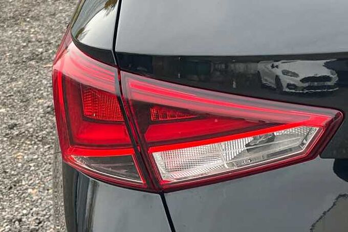 SEAT Arona 1.0 TSI 110 FR Sport 5dr