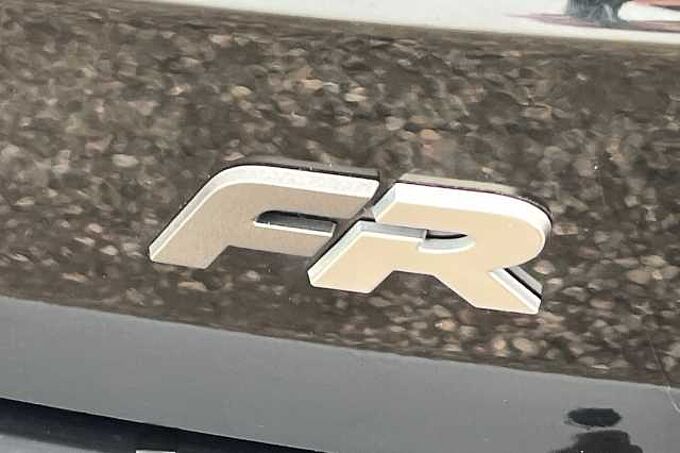 SEAT Arona 1.0 TSI 110 FR Sport 5dr