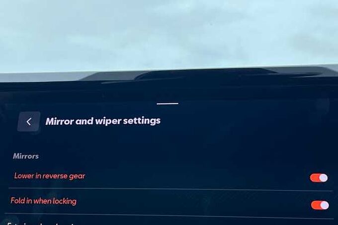 SEAT Arona 1.0 TSI 110 FR Sport 5dr