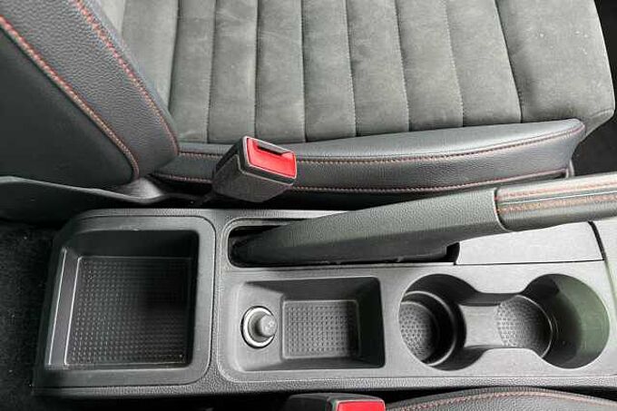 SEAT Arona 1.0 TSI 110 FR Sport 5dr