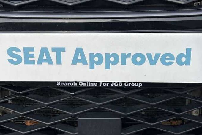 SEAT Arona 1.0 TSI 110 FR Sport 5dr