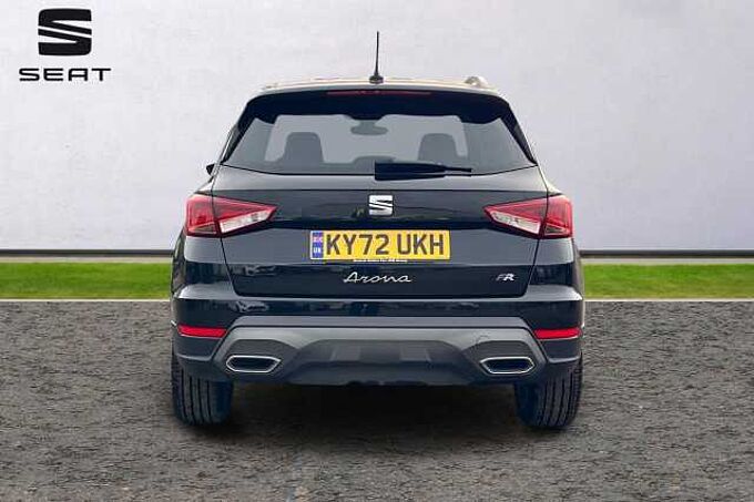SEAT Arona 1.0 TSI 110 FR Sport 5dr