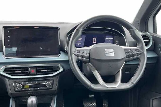 SEAT Arona 1.0 TSI 115 XPERIENCE Lux 5dr DSG