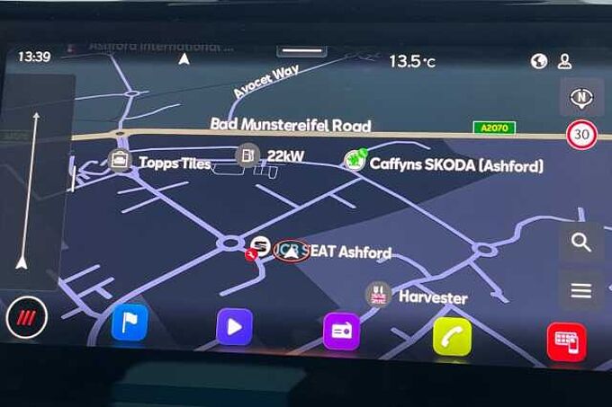 SEAT Arona 1.0 TSI 115 XPERIENCE Lux 5dr DSG