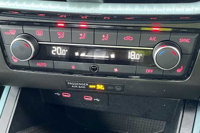 SEAT Arona 1.0 TSI 115 XPERIENCE Lux 5dr DSG