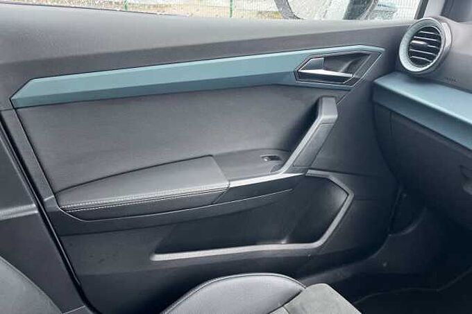 SEAT Arona 1.0 TSI 115 XPERIENCE Lux 5dr DSG