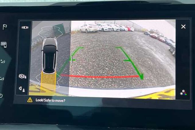 SEAT Arona 1.0 TSI 115 XPERIENCE Lux 5dr DSG