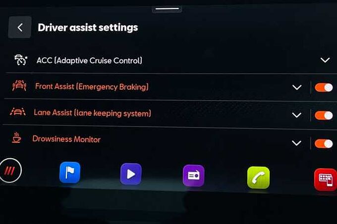 SEAT Arona 1.0 TSI 115 XPERIENCE Lux 5dr DSG