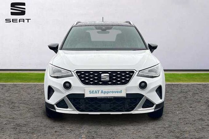 SEAT Arona 1.0 TSI 115 XPERIENCE Lux 5dr DSG