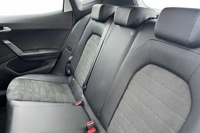 SEAT Arona 1.0 TSI 115 XPERIENCE Lux 5dr DSG