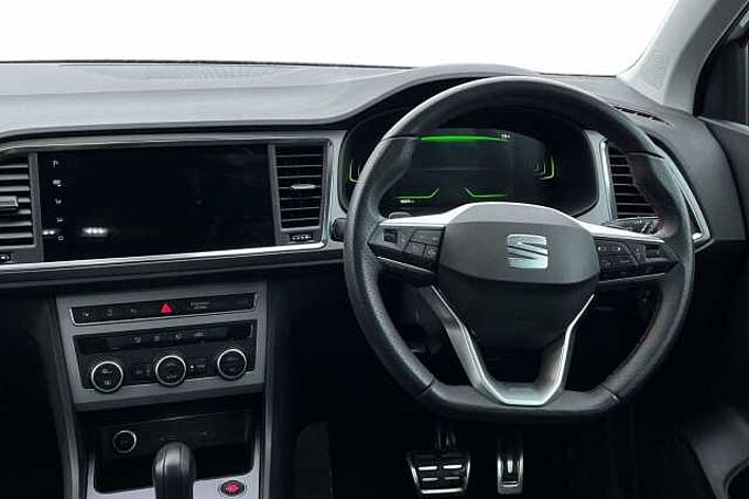 SEAT Ateca 1.5 TSI EVO FR 5dr DSG