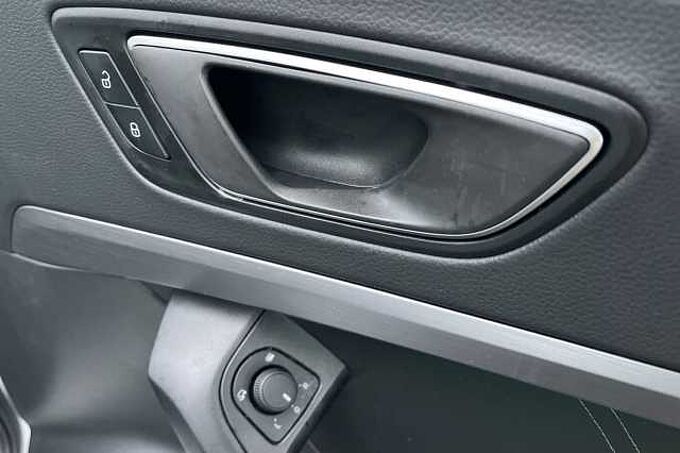 SEAT Ateca 1.5 TSI EVO FR 5dr DSG