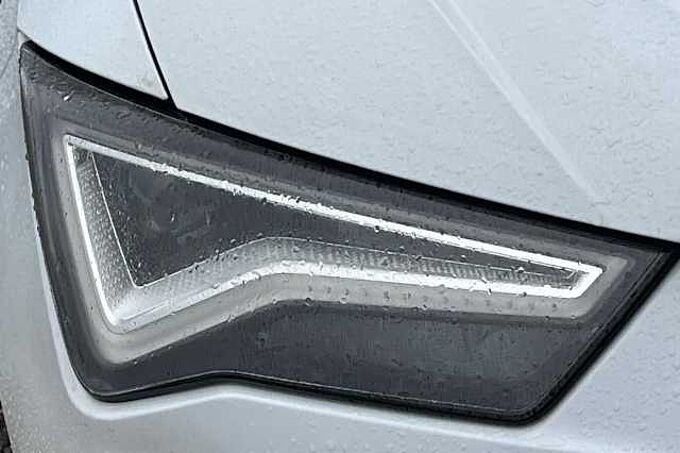 SEAT Ateca 1.5 TSI EVO FR 5dr DSG