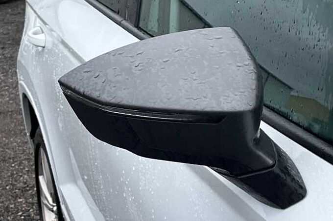 SEAT Ateca 1.5 TSI EVO FR 5dr DSG