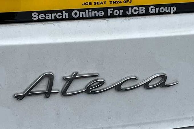 SEAT Ateca 1.5 TSI EVO FR 5dr DSG