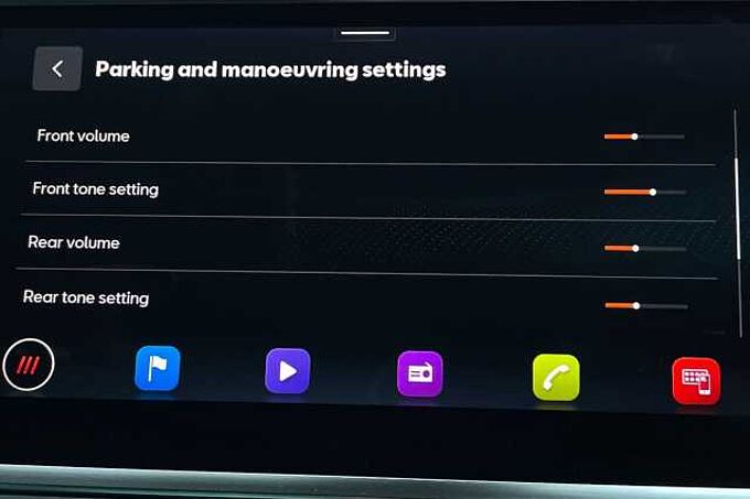 SEAT Ateca 1.5 TSI EVO FR 5dr DSG