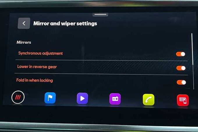 SEAT Ateca 1.5 TSI EVO FR 5dr DSG