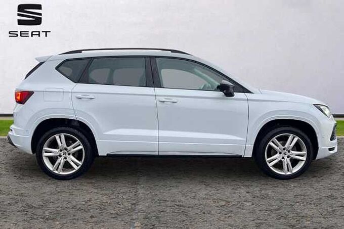 SEAT Ateca 1.5 TSI EVO FR 5dr DSG