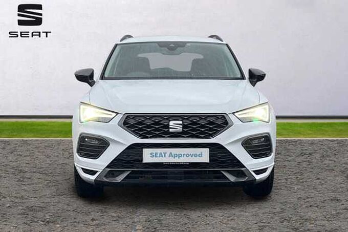 SEAT Ateca 1.5 TSI EVO FR 5dr DSG