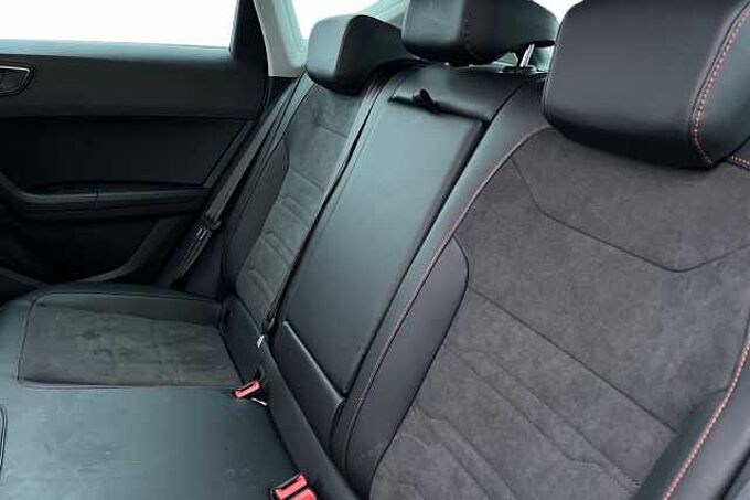 SEAT Ateca 1.5 TSI EVO FR 5dr DSG