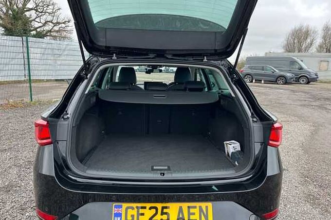 SEAT Leon 1.5 TSI EVO 150 FR 5dr