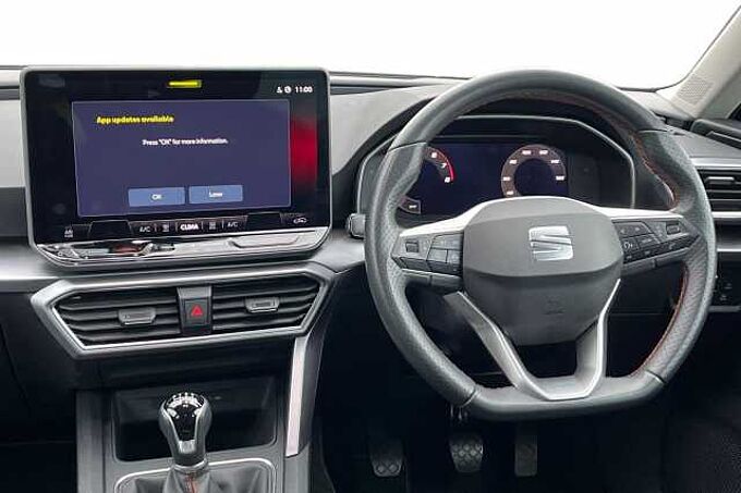 SEAT Leon 1.5 TSI EVO 150 FR 5dr