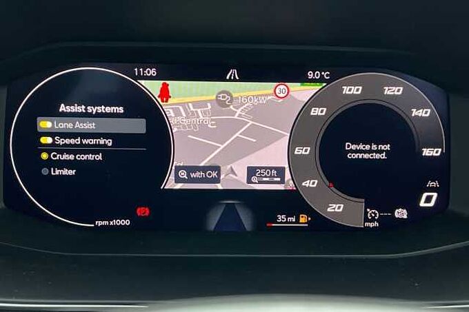 SEAT Leon 1.5 TSI EVO 150 FR 5dr