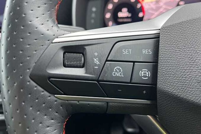 SEAT Leon 1.5 TSI EVO 150 FR 5dr