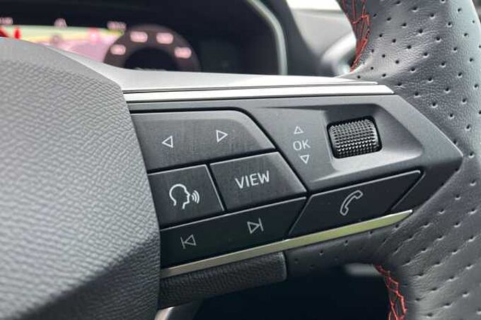 SEAT Leon 1.5 TSI EVO 150 FR 5dr