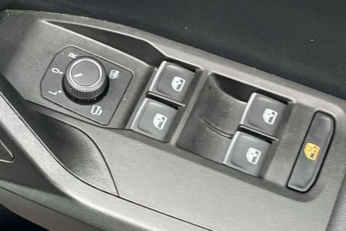 SEAT Leon 1.5 TSI EVO 150 FR 5dr