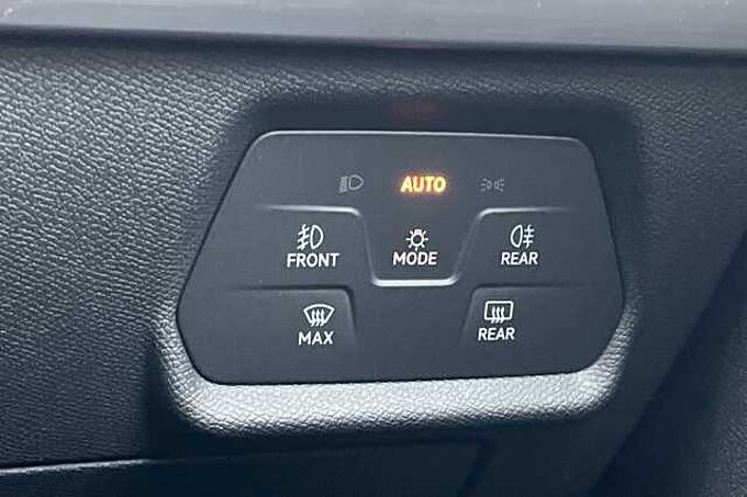 SEAT Leon 1.5 TSI EVO 150 FR 5dr