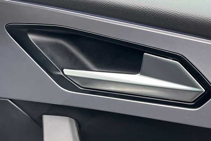 SEAT Leon 1.5 TSI EVO 150 FR 5dr