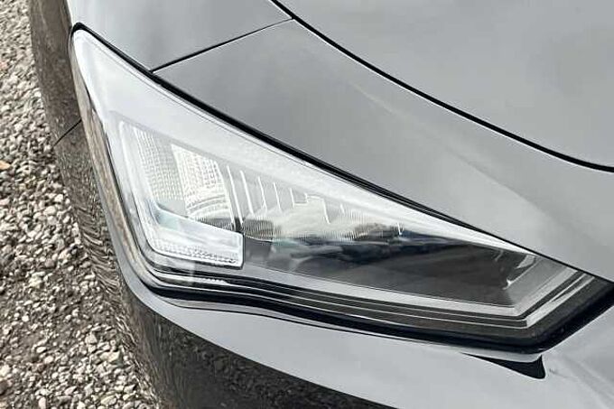 SEAT Leon 1.5 TSI EVO 150 FR 5dr