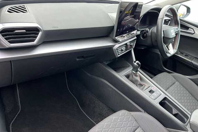 SEAT Leon 1.5 TSI EVO 150 FR 5dr