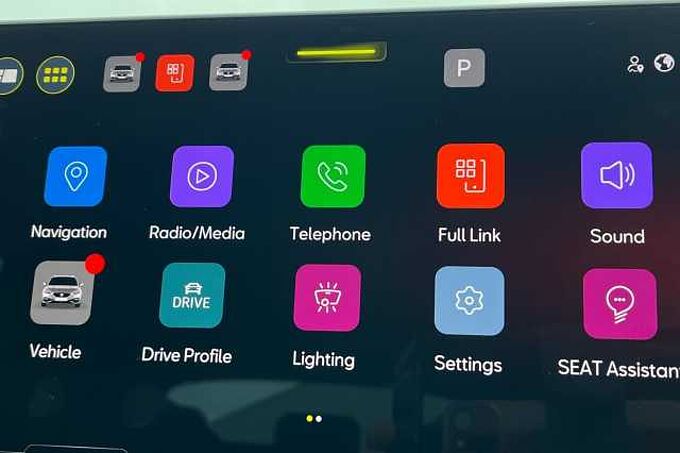 SEAT Leon 1.5 TSI EVO 150 FR 5dr