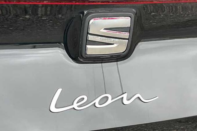 SEAT Leon 1.5 TSI EVO 150 FR 5dr