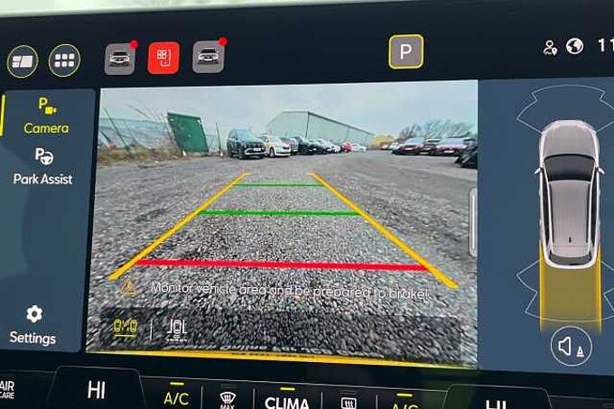 SEAT Leon 1.5 TSI EVO 150 FR 5dr