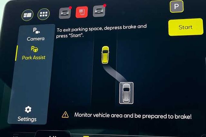 SEAT Leon 1.5 TSI EVO 150 FR 5dr